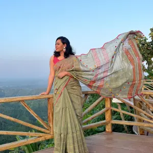 BODHUA Saree